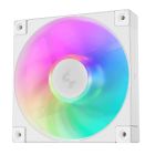 Вентилятор DeepCool FD12 ARGB WH (R-FD12-WHAPN1-G)