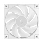 Вентилятор DeepCool FD12 ARGB WH (R-FD12-WHAPN1-G)