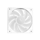Система водяного охлаждения DeepCool Mystique 360 ARGB White (R-LX360-WHDSNMCP-G-1)