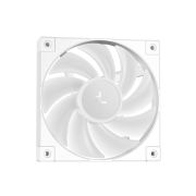Система водяного охлаждения DeepCool Mystique 360 ARGB White (R-LX360-WHDSNMCP-G-1)