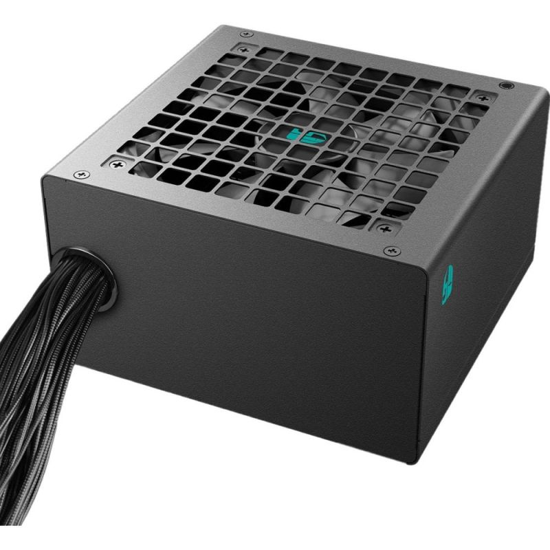 Блок питания DeepCool GamerStorm PF500X 500W (R-PF500X-HD0B-JGEU)