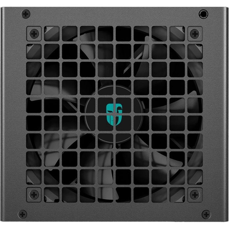 Блок питания DeepCool GamerStorm PF500X 500W (R-PF500X-HD0B-JGEU)
