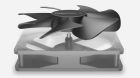 Блок питания DeepCool PF600 600W (R-PF600D-HA0B-EU)