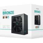 Блок питания DeepCool GamerStorm PF600X 600W (R-PF600X-HD0B-JGEU)