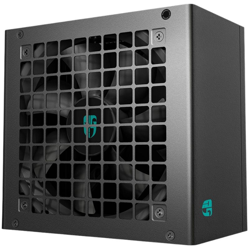 Блок живлення DeepCool GamerStorm PF700X 700W (R-PF700X-HD0B-JGEU)
