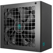 Блок живлення DeepCool GamerStorm PN650D 650W (R-PN650D-FC0B-JGEU-V2)