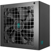 Блок живлення DeepCool GamerStorm PN650D 650W (R-PN650D-FC0B-JGEU-V2)