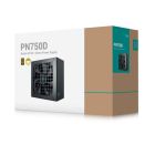 Блок питания DeepCool GamerStorm PN750D 750W (R-PN750D-FC0B-JGEU-V2)