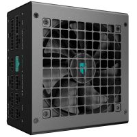 Блок живлення DeepCool GamerStorm PN750M 750W (R-PN750M-FC0B-JGEU)