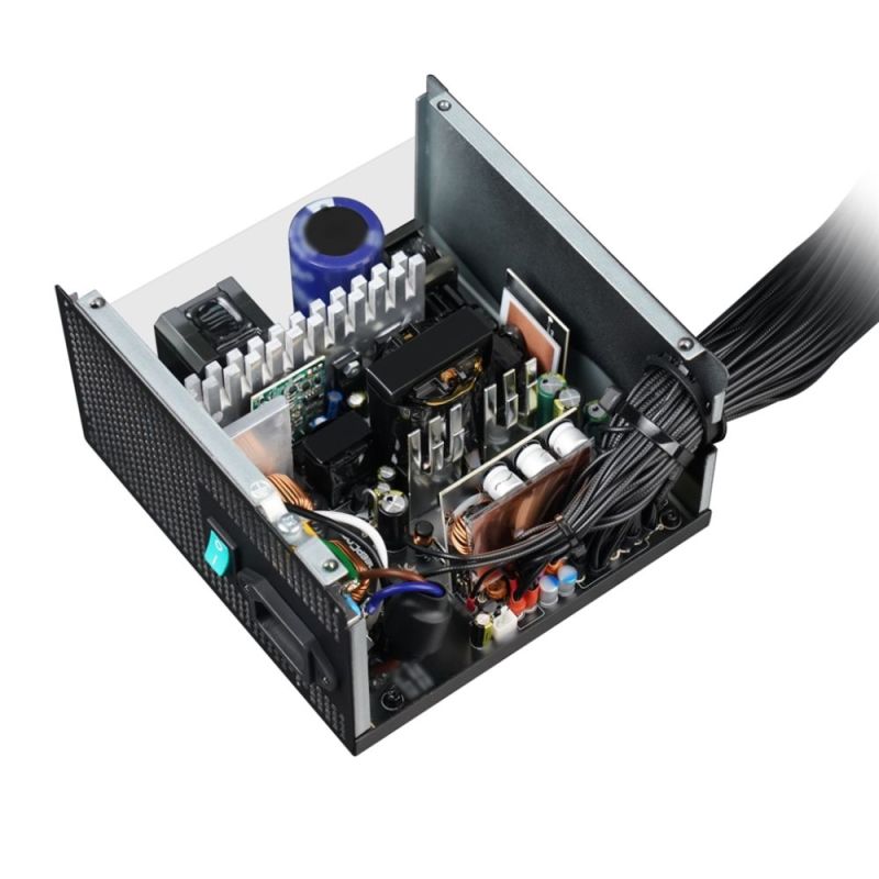 Блок питания DeepCool GamerStorm PN850D 850W (R-PN850D-FC0B-JGEU-V2)