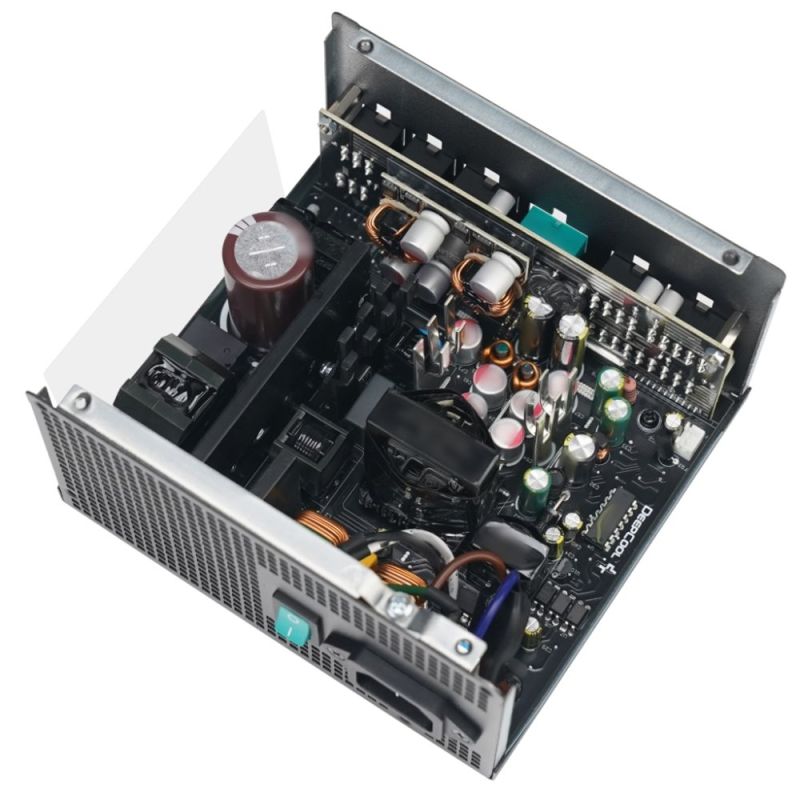 Блок питания DeepCool GamerStorm PN850M 850W (R-PN850M-FC0B-JGEU)