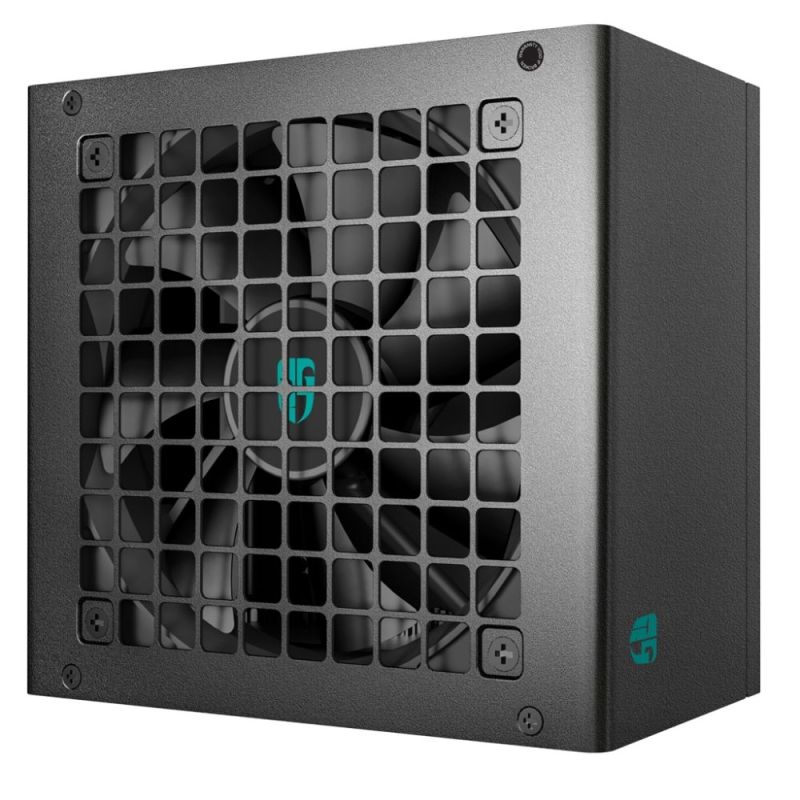 Блок живлення DeepCool GamerStorm PN850M 850W (R-PN850M-FC0B-JGEU)
