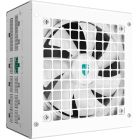 Блок живлення DeepCool GamerStorm PN850M 850W White (R-PN850M-FC0W-JGEU)
