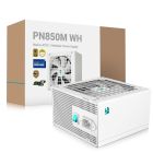 Блок живлення DeepCool GamerStorm PN850M 850W White (R-PN850M-FC0W-JGEU)