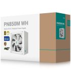 Блок живлення DeepCool GamerStorm PN850M 850W White (R-PN850M-FC0W-JGEU)