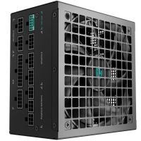 Блок живлення DeepCool GamerStorm PN1000M 1000W (R-PNA00M-FC0B-JGEU)