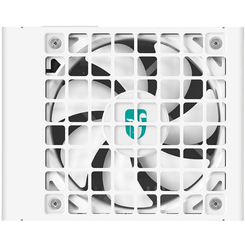 Блок питания DeepCool GamerStorm PS850G 850W White (R-PS850G-FE0W-JGEU)