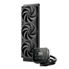 Система водяного охлаждения DeepCool Spartacus 360 Black (R-SPT360-BKDSMP-G-1)