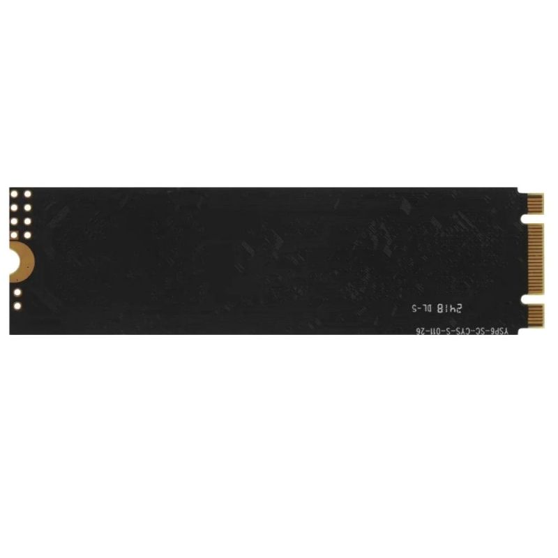Накопитель SSD 256GB AMD Radeon R3 M.2 2280 SATA III 3D NAND TLC (R3MS0256G8)