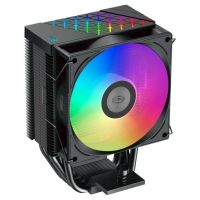 Кулер процесорний PCCooler (R400 ARGB BK)