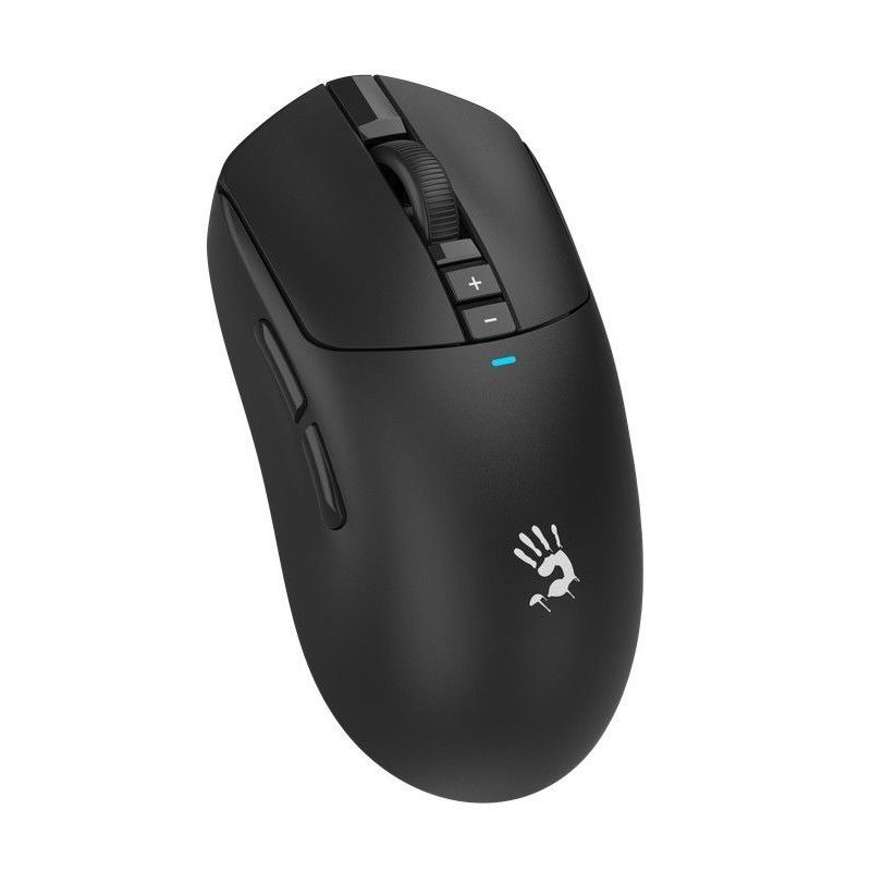 Мышь беспроводная Bloody R72 Pro Black (R72 Pro (Black))