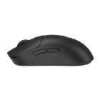 Миша бездротова Bloody R72 Pro Black (R72 Pro (Black))