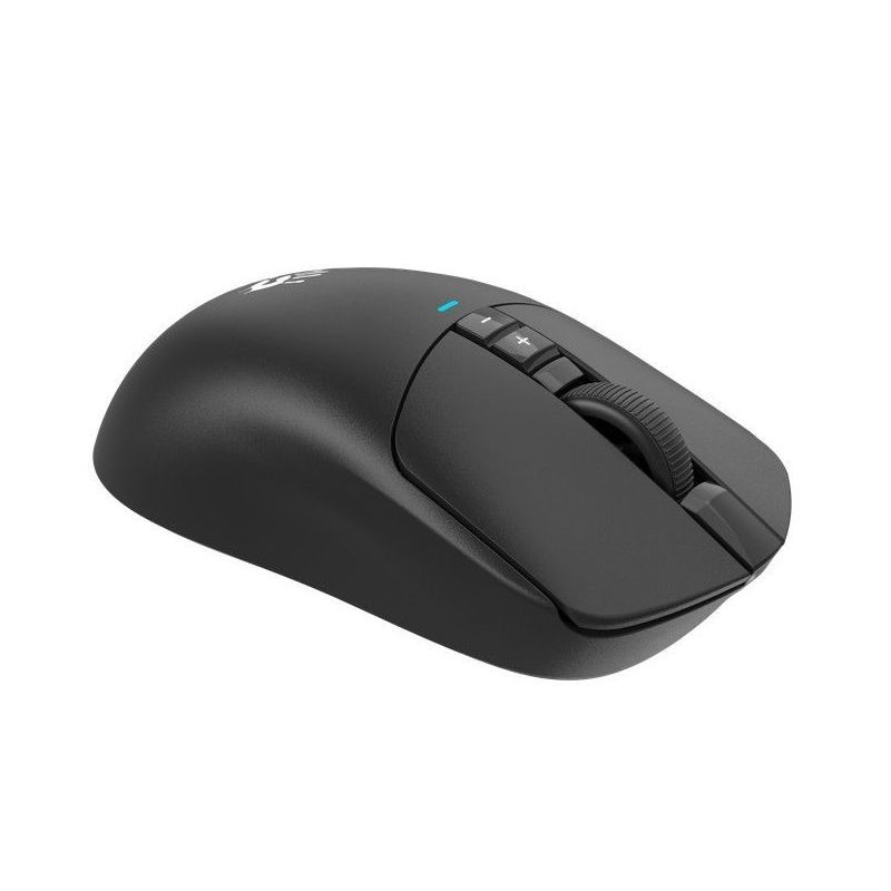 Мышь беспроводная Bloody R72 Pro Black (R72 Pro (Black))