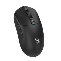 Мышь беспроводная A4Tech Bloody R72 Ultra Black (R72 Ultra (Black))