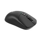Мышь беспроводная A4Tech Bloody R72 Ultra Black (R72 Ultra (Black))