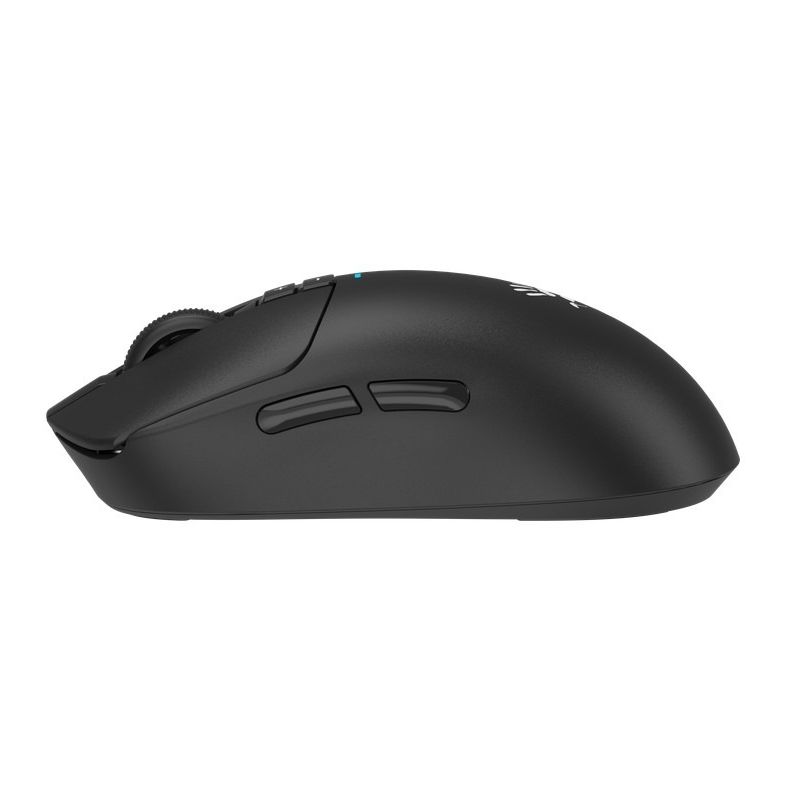 Мышь беспроводная A4Tech Bloody R72 Ultra Black (R72 Ultra (Black))