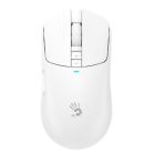 Миша бездротова Bloody R72 Ultra White (R72 Ultra (White))