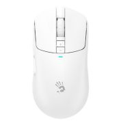 Миша бездротова Bloody R72 Ultra White (R72 Ultra (White))