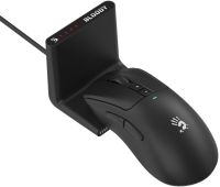 Миша бездротова Bloody R73 Ultra Duo Black (R73 Ultra Duo (Black))