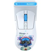 Миша бездротова Bloody R73 Ultra Duo Nyx Mirage (R73 Ultra Duo (Nyx Mirage))