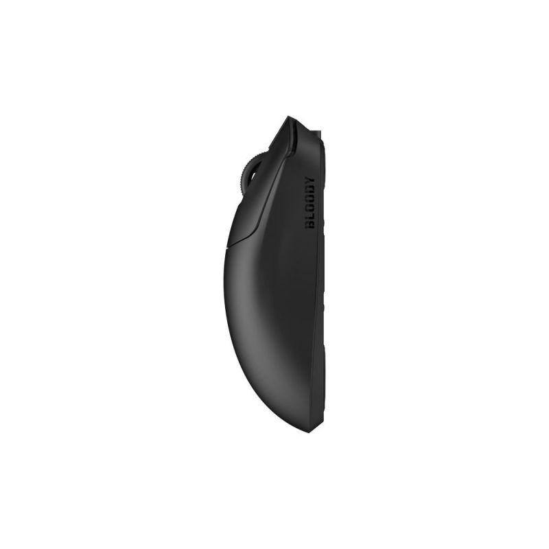 Мышь беспроводная Bloody R77 Ultra Dock Black (R77 Ultra Dock (Black))