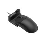 Миша бездротова Bloody R77 Ultra Dock Black (R77 Ultra Dock (Black))