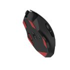 Мышь беспроводная Bloody R80 Plus Black (R80 Plus (Black))