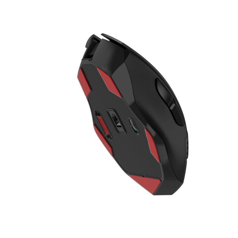 Мышь беспроводная Bloody R80 Plus Black (R80 Plus (Black))