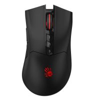 Мышь беспроводная A4Tech Bloody R90 Plus Black (R90 Plus Bloody (Black))