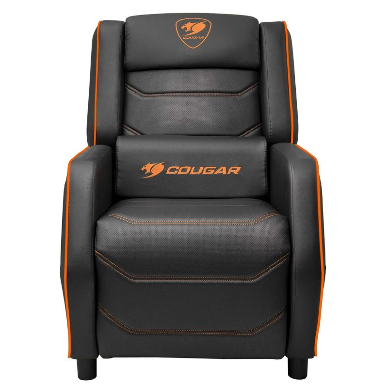 Кресло для геймеров Cougar Ranger S (RANGER S)