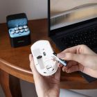 Заряднoe устройство Proove Compact Station 8pcs (4xAAA + 4xAA) Black (RBCS00000001)