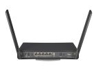 Беспроводной маршрутизатор Mikrotik hAP AC3 (RBD53iG-5HacD2HnD)
