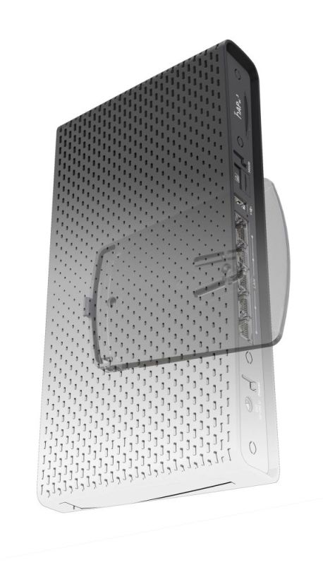 Беспроводной маршрутизатор Mikrotik hAP AC3 (RBD53iG-5HacD2HnD)