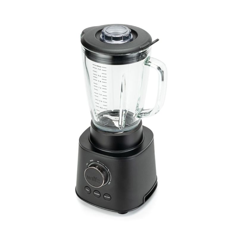 Блендер Wilfa Essential 1800 Auto (609906) (RBLP-1800B)