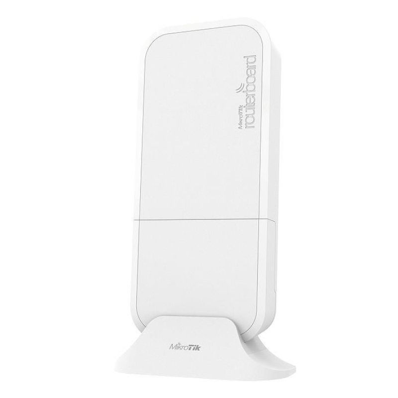 Точка доступа MikroTik WAP AC LTE6  (RBwAPGR-5HacD2HnD&R11e-LTE6)