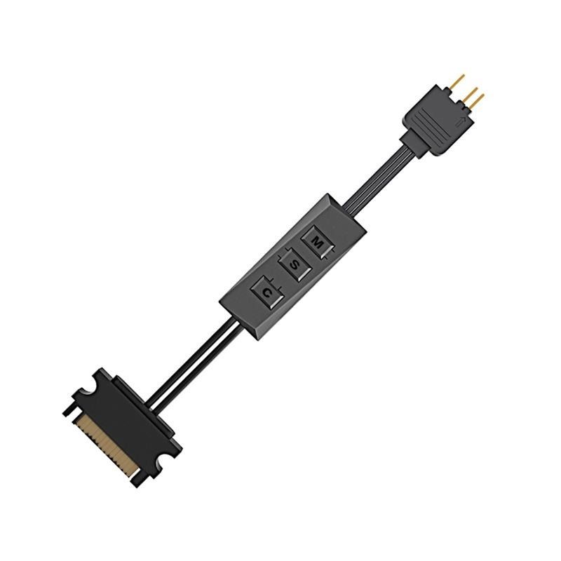 Контролер ARGB ID-Cooling (RC-ARGB)
