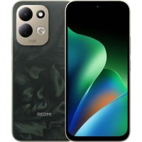 Смартфон Xiaomi (Redmi 17 4/128GB Oak Green)
