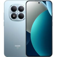 Смартфон Xiaomi (Redmi Note 15 Pro 5G 8/256GB Glacier Blue)