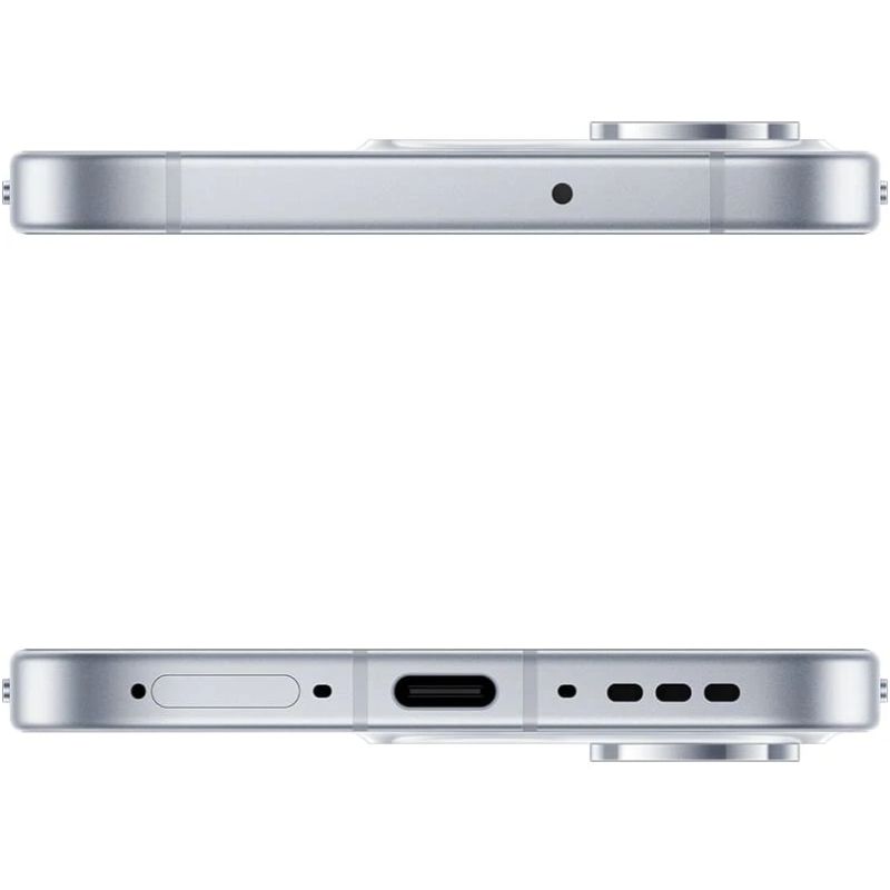 Смартфон Oppo Reno16 12/256GB CPH2865 Pop White (Reno16 12/256 CPH2865 Pop White)