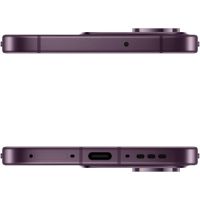 Смартфон Oppo Reno16 12/256GB CPH2865 Twilight Violet (Reno16 12/256 CPH2865 Twilight Violet)